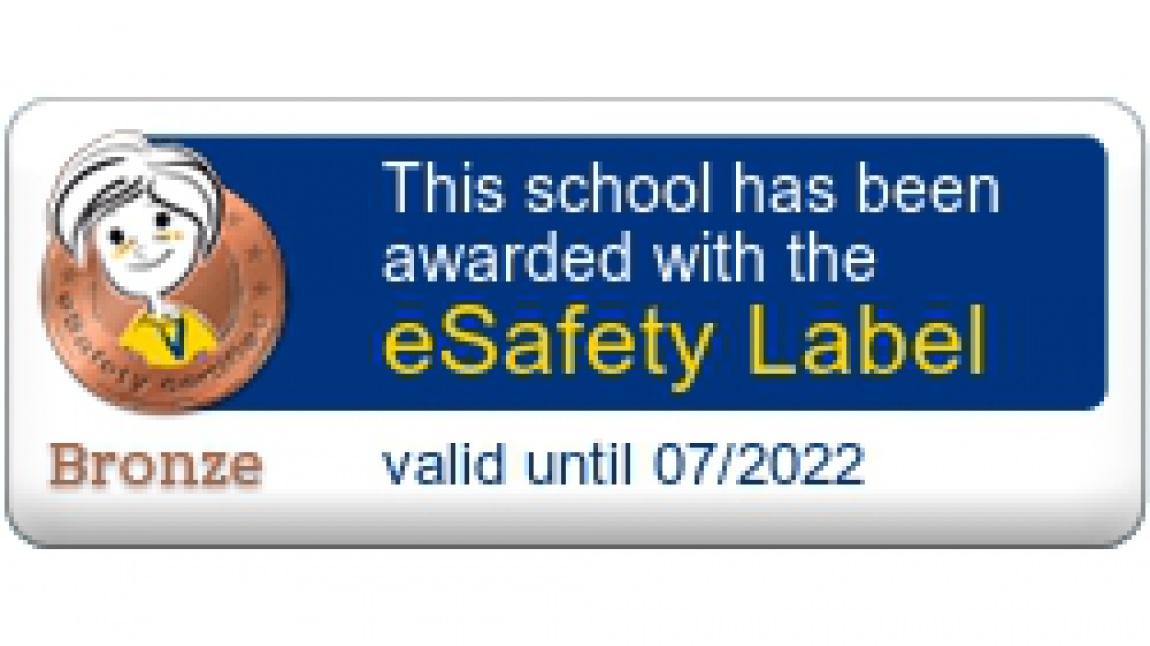 eSafety Bronze Label 